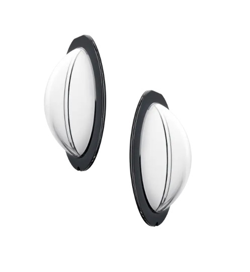 Insta360 X3 Sticky Lens Guards