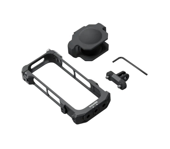Insta360 X3 Utility Frame