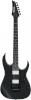 Ibanez elektrikitarr RGR652AHB-WK Prestige Electric Guitar, Weathered Black