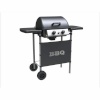 15726 Gas Barbecue Silver Style must 2500 W