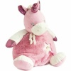 Baby Nap pehme mänguasi Unicorn roosa 59cm