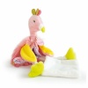 Baby Nap pehme mänguasi Flamingo 28cm