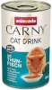 Animonda kassitoit Carny Cat Drink Tuna - Cat treats - 140 ml