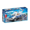 Playmobil klotsid City Action 6920 Squad Car with Lights and Sound