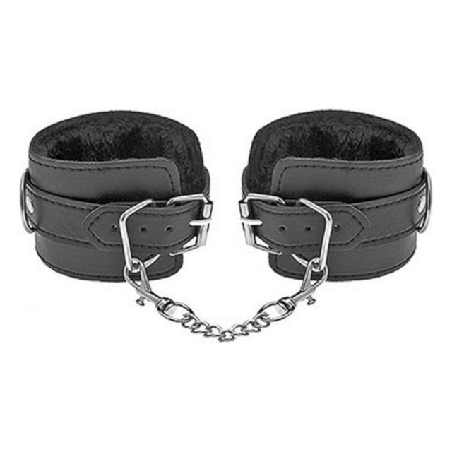 S Pleasures Käerauad Lover's must Must/Hõbedane