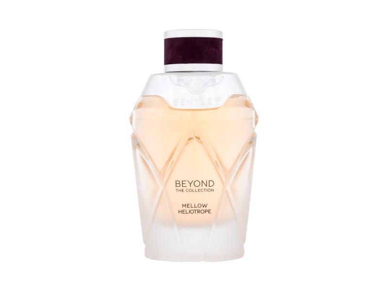 Bentley parfüüm Beyond Collection Mellow Heliotrope 100ml, unisex