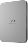 LaCie väline kõvaketas PortableDrive 1TB USB-C STLP1000400