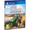 PlayStation 4 mäng Farming Simulator 19 Ambassador Edition