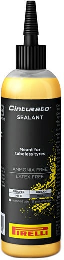 Pirelli vedel hermeetik Cinturato Tubeless Sealant 125ml