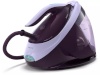 Philips aurukeskus Ironing System PSG7050/30 PerfectCare 7000 Series 2100 W, 1.8 L, 8 bar, Auto power off, Vertical steam function, Calc-clean function, lilla, 120 g/min