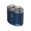 Adler pardel Travel Shaver AD 2937, sinine