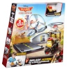 Mattel mängukomplekt Planes 2 Rip 'N' Rescue Headquarters