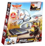 Mattel mängukomplekt Planes 2 Rip 'N' Rescue Headquarters