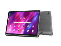 Lenovo tahvelarvuti Yoga Tab 11 Helio G90T 11" 2K IPS TDDI 400nits, Touch 4/128GB ARM Mali-G76 MC4 GPU WLAN+BT 7500mAh Storm Grey