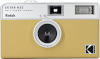 Kodak analoogkaamera Ektar H35, kollane