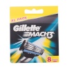 Gillette žiletiterad Mach 3 (8tk)