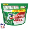 Ariel All-in-1 PODS +Extra Clean Power pesukapslid, 52 pesu