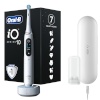 Braun hambahari Oral-B iO 10 Stardust White, valge