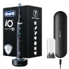 Braun hambahari Oral-B iO 10 Cosmic Black, must