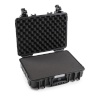 B&W kohver Outdoor Case 5040 with pre-cut foam, must 