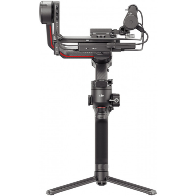 DJI stabiliseerija RS 3 Pro Combo
