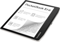 Pocketbook e-luger 700 Era 16 GB hõbedane