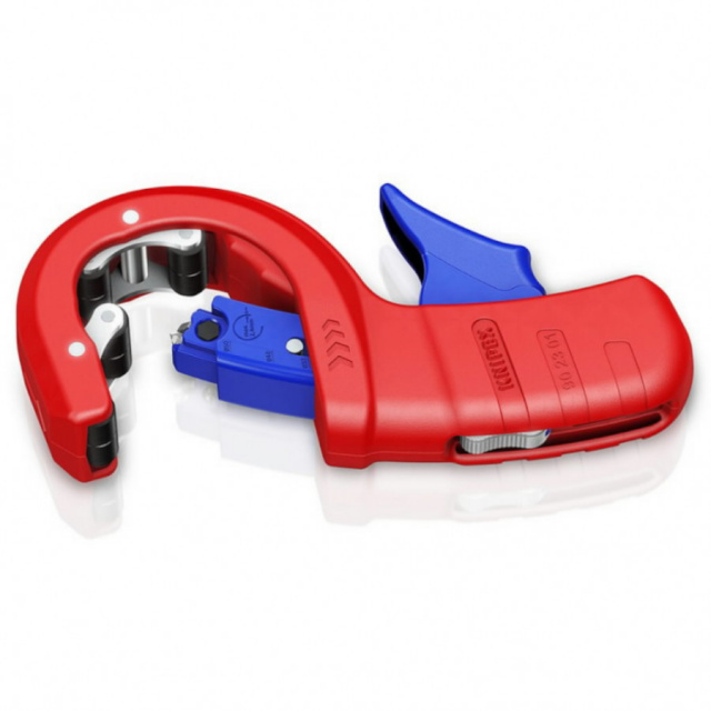 Knipex Torulõikur DP50 kanalisatsioonitorudele kuni 50mm, Knipex