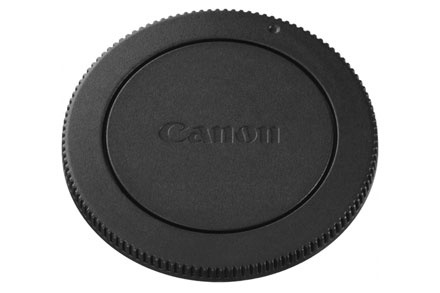 Canon kerekork RF 4 Camera Cover