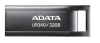 ADATA mälupulk Pendrive UR340, 32GB, USB3.2, Gen1, must