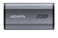 ADATA kõvaketas SSD Disc External SE880, 1TB, USB3.2A/C, Gen2x2