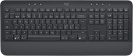 Logitech klaviatuur Signature K650, SWE (W), must