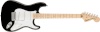 Squier elektrikitarr Affinity Stratocaster Electric Guitar, Black