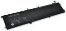 Dell 6-cell 97 WHr aku
