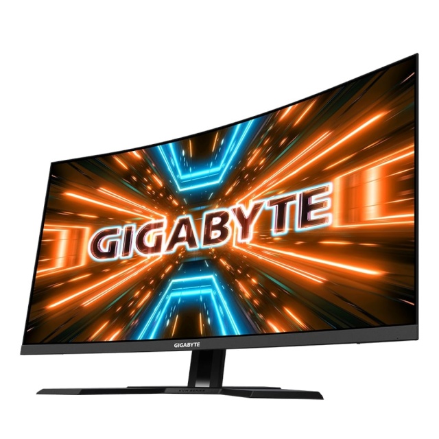 Gigabyte monitor M32UC 31.5" 4K Ultra HD LED, must
