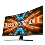 Gigabyte monitor M32UC 31.5" 4K Ultra HD LED, must