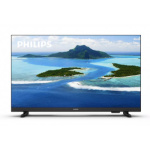 Philips televiisor TV 32" 32PHS5507/12 1366 x768p Pixel Plus HD 2xHDMI 1xUSB AVI/MKV DVB-T/T2/T2-HD/C/S/S2, 10W