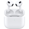 Apple kõrvaklapid AirPods 3 + Lightning Charging Case, valge