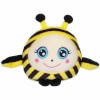15887 pehme mänguasi Gipsy Buzzy Bee Squishimals 10cm Mesilane