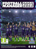PC mäng Football Manager 2023