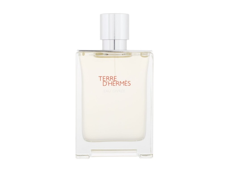 Hermes parfüüm Terre d´ EAU Givrée 100ml, meestele