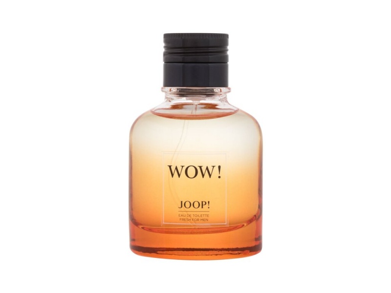 JOOP! parfüüm Wow Fresh 40ml, meestele