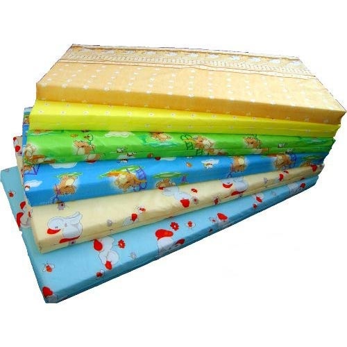 Danpol madrats kookos-porolloon 120x60cm