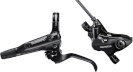 Shimano tagumine ketaspidur MT520 