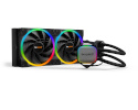 be quiet! jahutus Pure Loop 2 FX 280mm AIO CPU Cooler