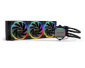 be quiet! jahutus Pure Loop 2 FX 360mm AIO CPU Cooler