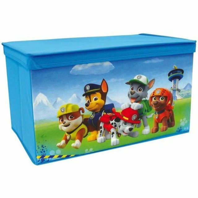 Fun House Hoiustamiskast Paw Patrol Laste