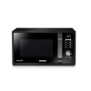 Samsung mikrolaineahi MG23F301TAKBA Samsung, vabaltseisev, 23 l, 800 W, must