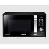 Samsung MS23F301TAK Countertop Solo microwave 23 L 800 W Black