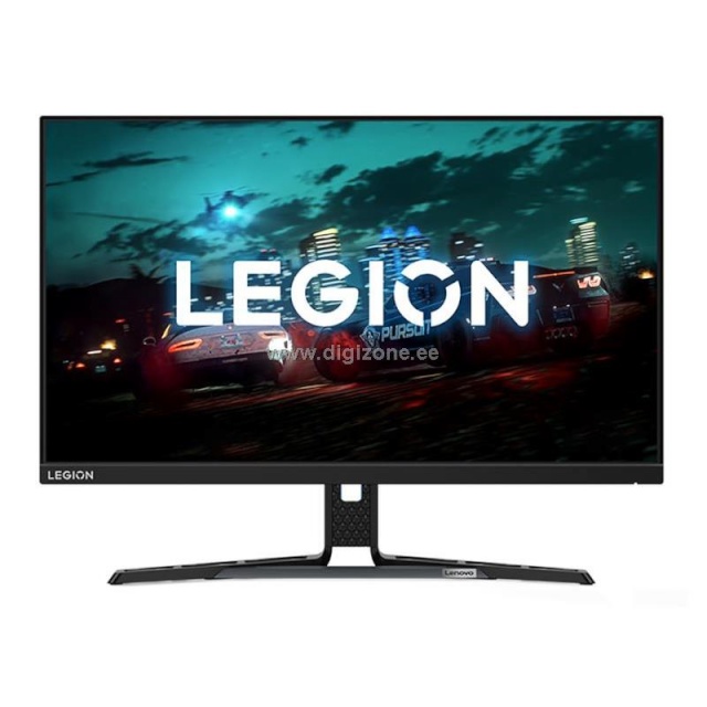Lenovo monitor Legion Y27h-30 27", must