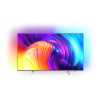 Philips televiisor The One 4K UHD 43" Android™ TV 43PUS8507/12 3-sided Ambilight 3840x2160p HDR10+ 4xHDMI 2xUSB LAN WiFi, DVB-T/T2/T2-HD/C/S/S2, 20W